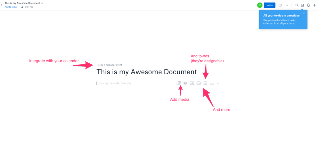 Drift is a great productivity tool that grows sales